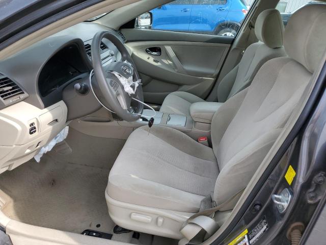 Photo 7 from auction – 2011 TOYOTA CAMRY BASE with VIN 4T1BF3EK4BU632915