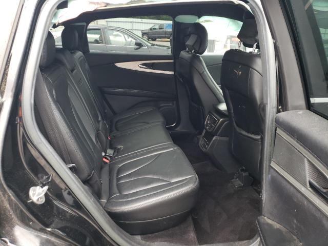Photo 11 from auction – 2016 LINCOLN MKX PREMIE with VIN 2LMTJ6JR5GBL80911
