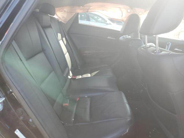 Photo 10 from auction – 2012 HONDA CROSSTOUR with VIN 5J6TF2H57CL012179