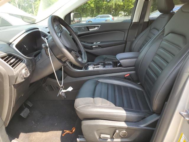 Photo 7 from auction – 2019 FORD EDGE SEL with VIN 2FMPK3J97KBB46349
