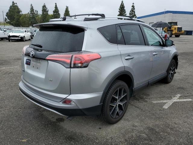 Photo 3 from auction – 2016 TOYOTA RAV4 SE with VIN 2T3NFREV9GW257578