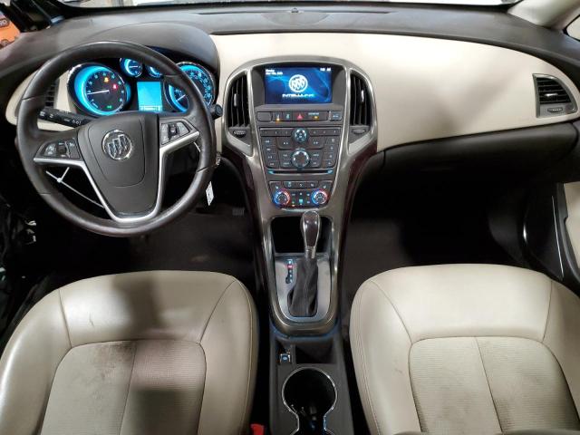 Photo 8 from auction – 2014 BUICK VERANO CON with VIN 1G4PR5SK1E4228469