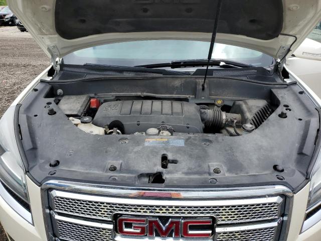 Photo 12 from auction – 2014 GMC ACADIA DEN with VIN 1GKKVTKD6EJ160840