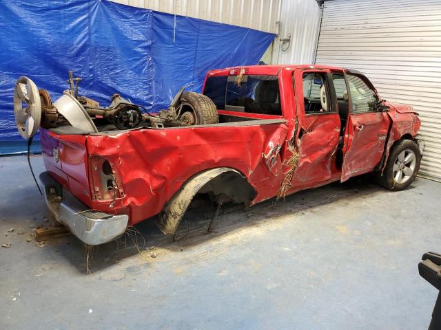 Photo 3 from auction – 2013 RAM 1500 SLT with VIN 1C6RR6GP5DS640550