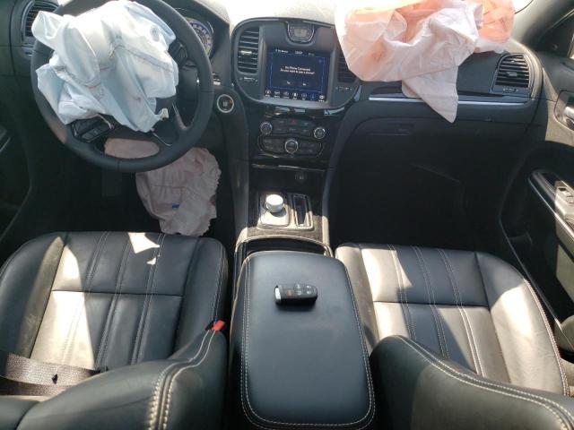 Photo 8 from auction – 2022 CHRYSLER 300 S with VIN 2C3CCABG5NH214350