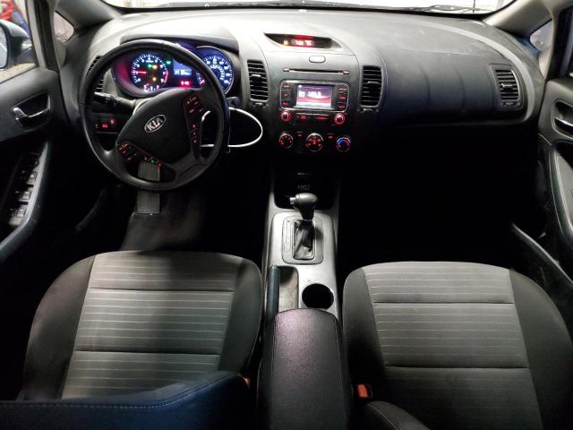 Photo 8 from auction – 2015 KIA FORTE EX with VIN KNAFX5A87F5317645