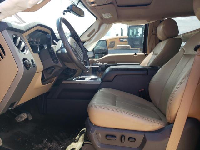 Photo 7 from auction – 2016 FORD F250 SUPER with VIN 1FT7W2BT4GEB03872