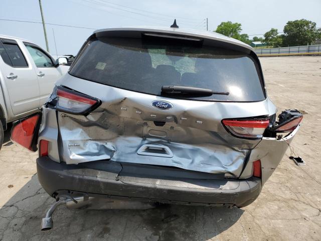 Photo 6 from auction – 2022 FORD ESCAPE SE with VIN 1FMCU0G63NUB21791