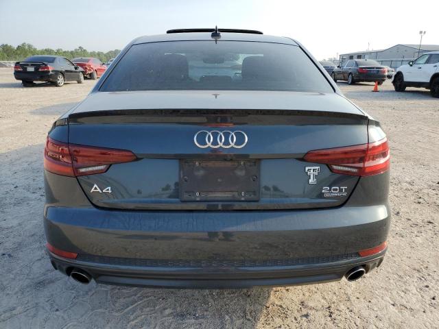 Photo 6 from auction – 2018 AUDI A4 PREMIUM with VIN WAUENAF49JA104437