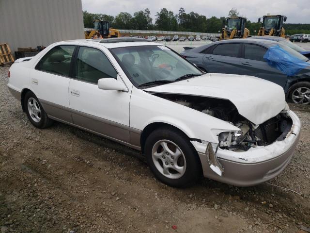 Photo 4 from auction – 2000 TOYOTA CAMRY CE with VIN 4T1BG22K3YU938802