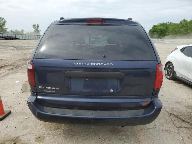 Photo 6 from auction – 2004 DODGE GRAND CARA with VIN 1D4GP24R34B549512
