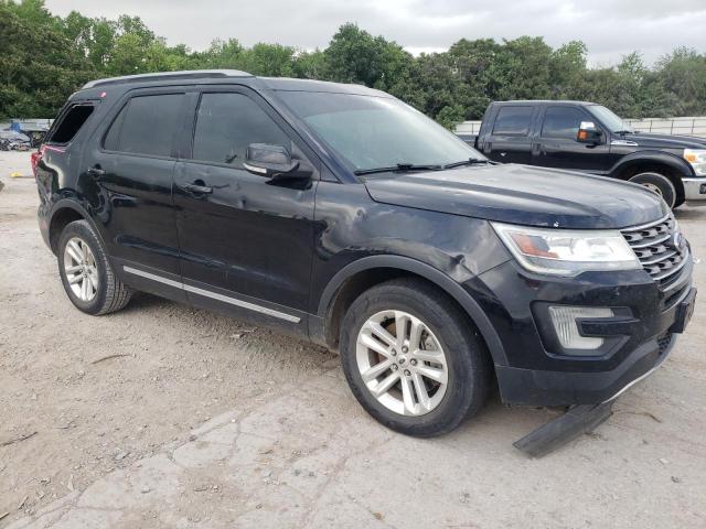 Photo 4 from auction – 2017 FORD EXPLORER X with VIN 1FM5K7D84HGB39880