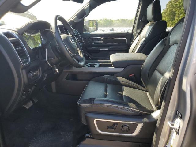 Photo 7 from auction – 2022 RAM 1500 LARAM with VIN 1C6SRFJTXNN130315