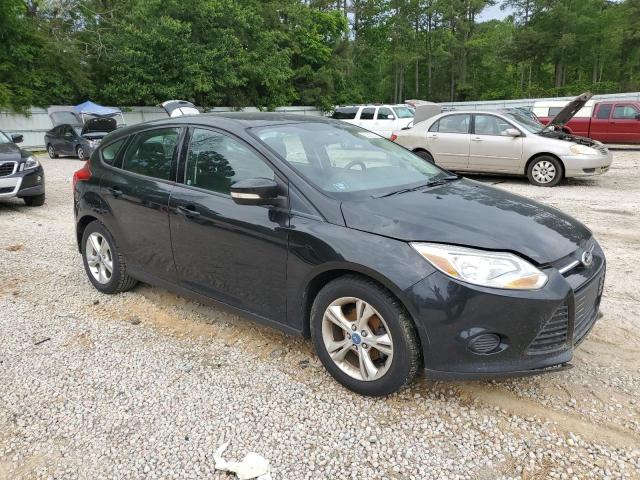 Photo 4 from auction – 2013 FORD FOCUS SE with VIN 1FADP3K27DL232635