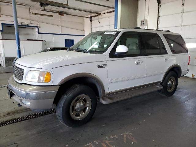 Photo 1 from auction – 2001 FORD EXPEDITION with VIN 1FMPU18L11LB00773