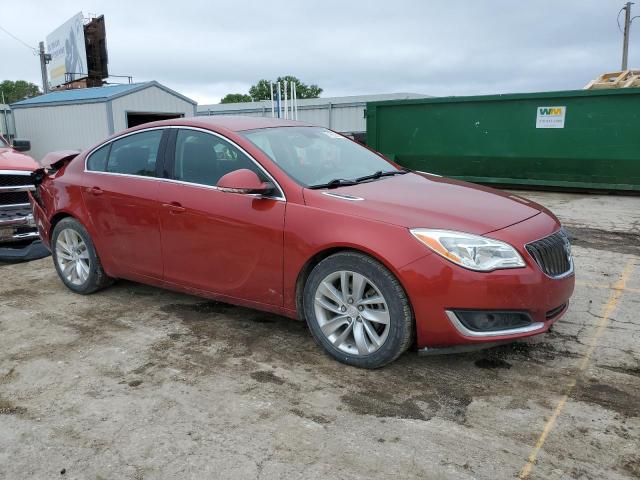 Photo 4 from auction – 2014 BUICK REGAL with VIN 2G4GK5EX5E9190883