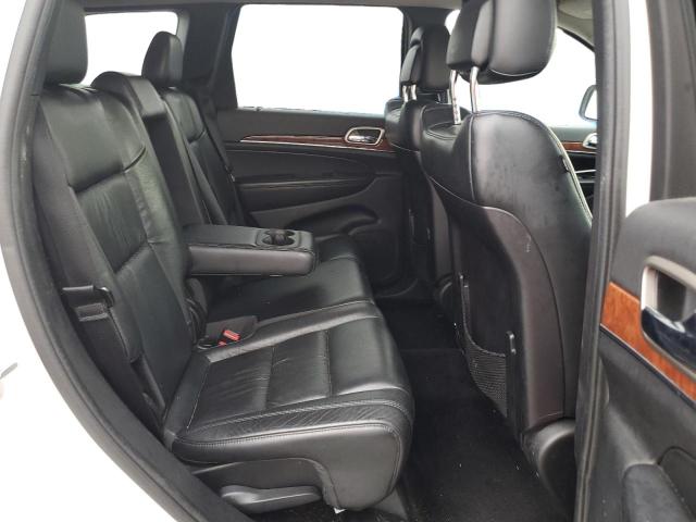 Photo 11 from auction – 2011 JEEP GRAND CHER with VIN 1J4RR5GG7BC744798