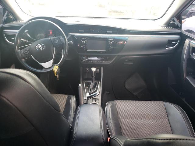 Photo 8 from auction – 2016 TOYOTA COROLLA L with VIN 2T1BURHE7GC603058