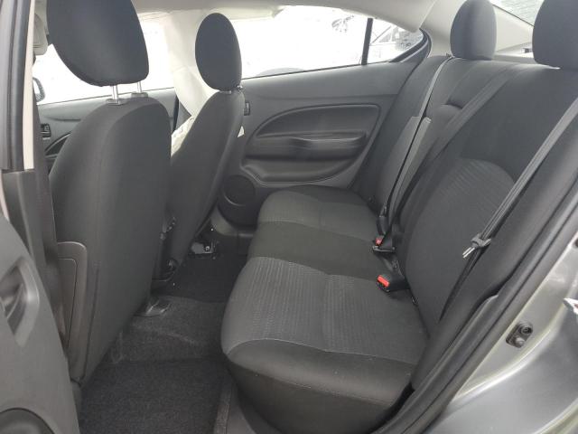 Photo 10 from auction – 2022 MITSUBISHI MIRAGE G4 with VIN ML32FUFJ0NHF08045