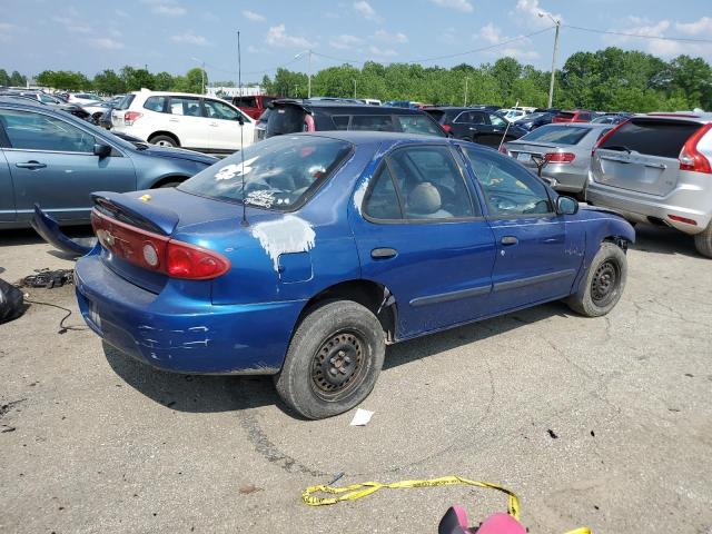 Photo 3 from auction – 2004 CHEVROLET CAVALIER with VIN 1G1JC52F847128373