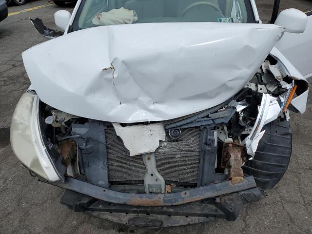 Photo 11 from auction – 2007 NISSAN VERSA S with VIN 3N1BC13E87L448144