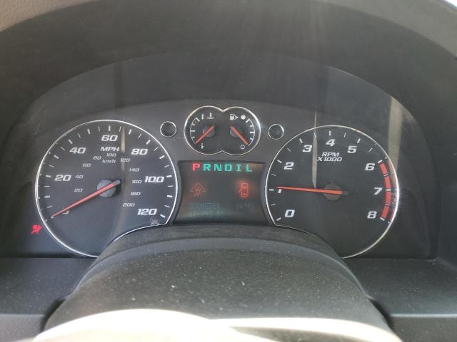 صورة رقم 9 من المزاد - 2008 CHEVROLET EQUINOX مع VIN 2CNDL13F386348565