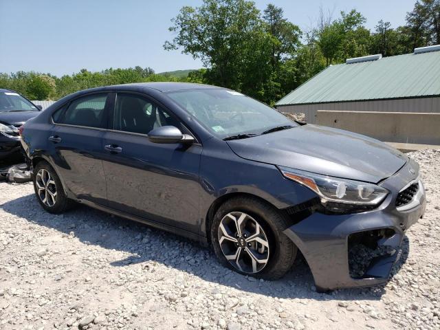 Photo 4 from auction – 2019 KIA FORTE FE with VIN 3KPF24AD1KE061560