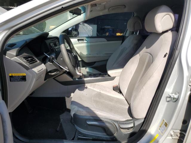 Photo 7 from auction – 2015 HYUNDAI SONATA SE with VIN 5NPE24AF1FH014477