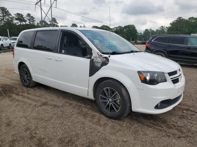 Photo 4 from auction – 2018 DODGE GRAND CARA with VIN 2C4RDGEG1JR190036