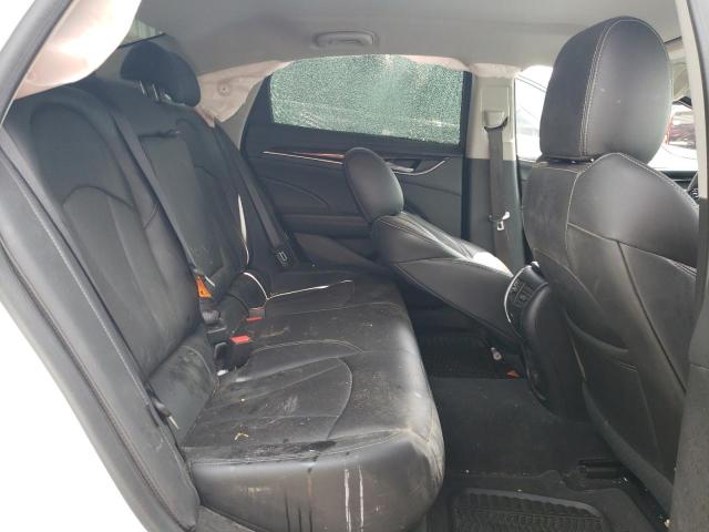 Photo 10 from auction – 2018 BUICK LACROSSE E with VIN 1G4ZP5SZ2JU124532