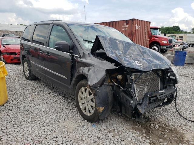 Снимка 4 от търг – 2016 CHRYSLER TOWN & COU с VIN 2C4RC1BG4GR297465