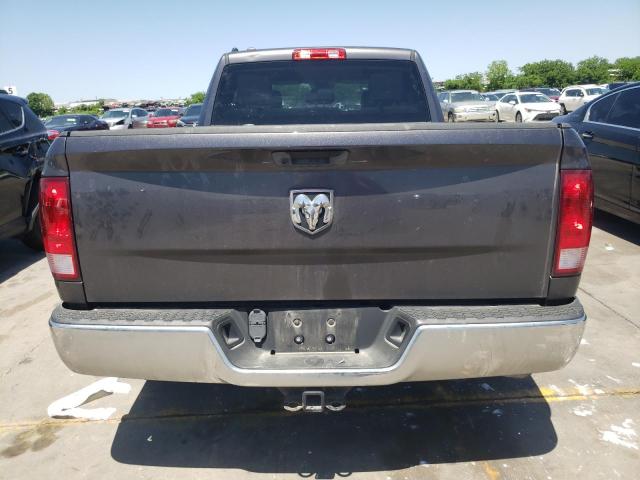 Photo 6 from auction – 2019 RAM 1500 CLASS with VIN 1C6RR6FG0KS603453