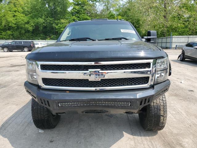 Photo 5 from auction – 2008 CHEVROLET SILVERADO with VIN 2GCEK190981152111