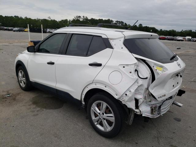 Photo 2 from auction – 2019 NISSAN KICKS S with VIN 3N1CP5CUXKL560010