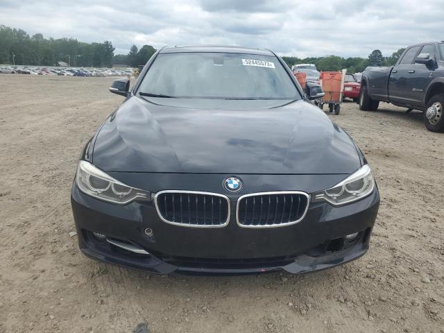 Photo 5 from auction – 2013 BMW 335 I with VIN WBA3A9G57DNP35693