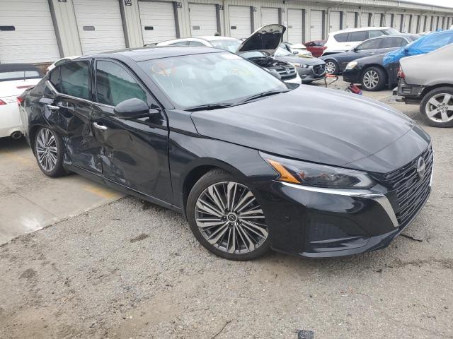 Photo 4 from auction – 2023 NISSAN ALTIMA SL with VIN 1N4BL4EV6PN334662