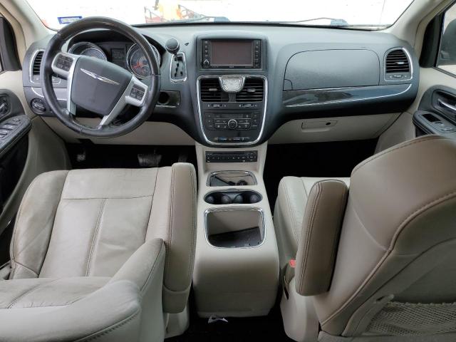 Photo 8 from auction – 2012 CHRYSLER TOWN & COU with VIN 2C4RC1GG7CR194494