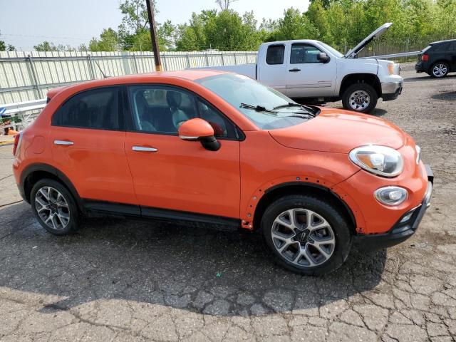 Photo 4 from auction – 2016 FIAT 500X TREKK with VIN ZFBCFXCT2GP364578
