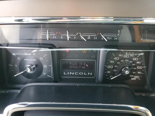 Photo 9 from auction – 2011 LINCOLN NAVIGATOR with VIN 5LMJJ2H57BEJ00642