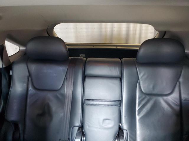 Photo 10 from auction – 2015 LEXUS RX 350 with VIN 2T2ZK1BA9FC186354