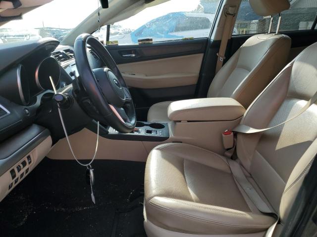 Photo 7 from auction – 2018 SUBARU OUTBACK 2. with VIN 4S4BSANC1J3382143