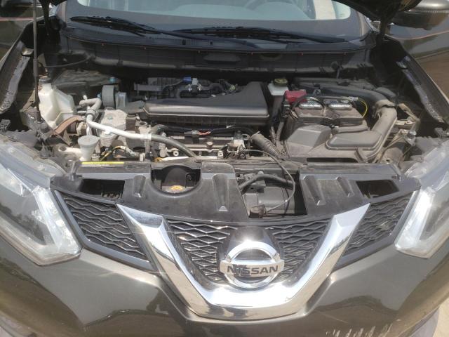 Photo 12 from auction – 2016 NISSAN ROGUE S with VIN KNMAT2MV9GP719942