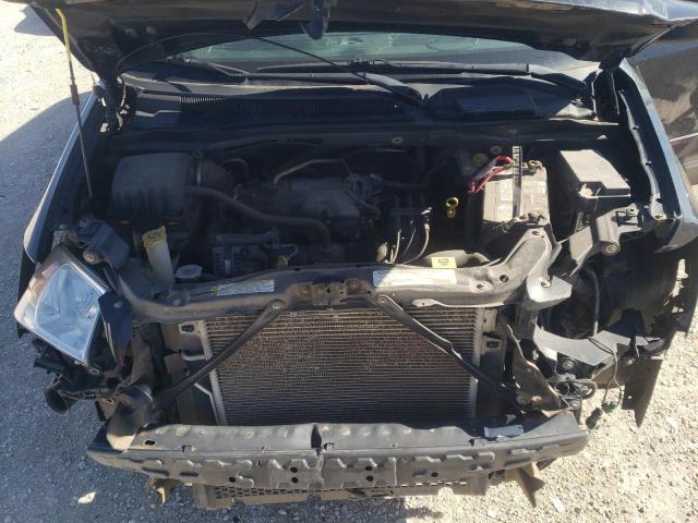 Photo 12 from auction – 2010 DODGE GRAND CARA with VIN 2D4RN4DE5AR471979