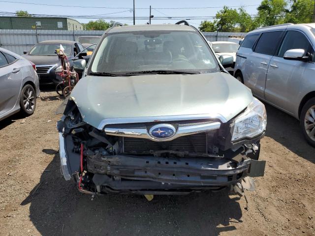Photo 5 from auction – 2016 SUBARU FORESTER 2 with VIN JF2SJARC4GH481635