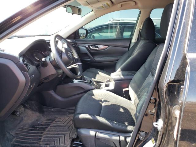 Photo 7 from auction – 2018 NISSAN ROGUE S with VIN KNMAT2MV0JP511391