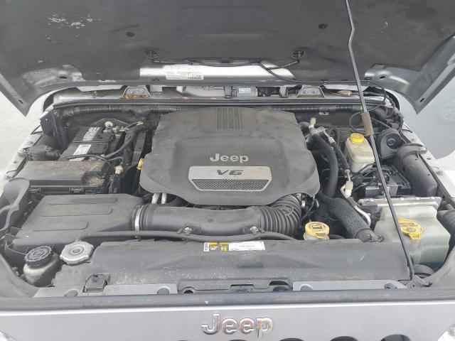 Photo 11 from auction – 2015 JEEP WRANGLER U with VIN 1C4BJWEG5FL686042