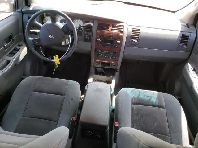 Photo 8 from auction – 2006 DODGE DURANGO SL with VIN 1D4HB48N26F163956
