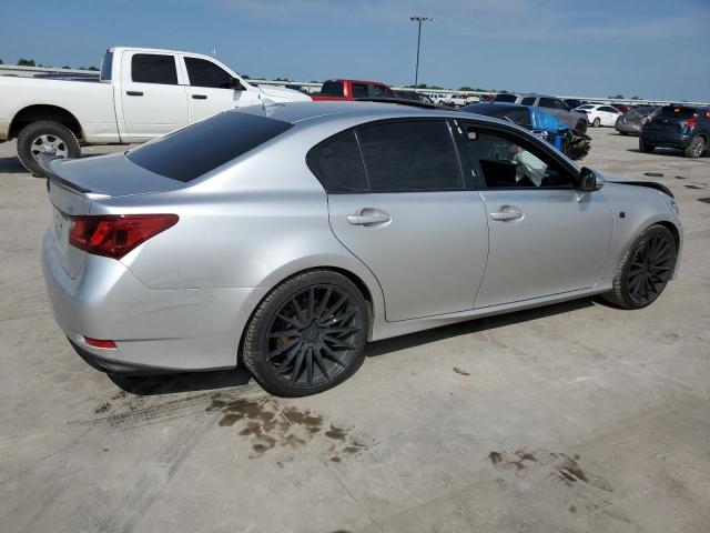 Photo 3 from auction – 2014 LEXUS GS 350 with VIN JTHBE1BL4E5034152