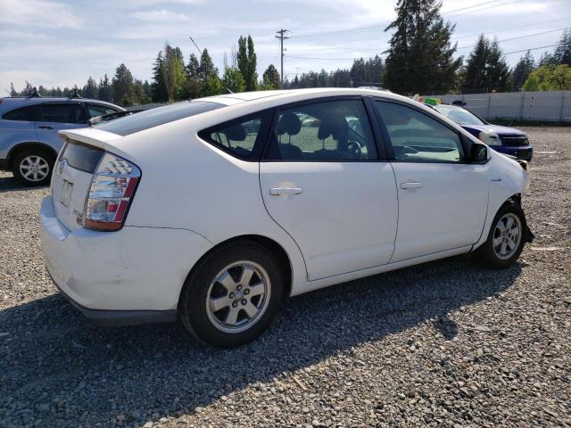 Photo 3 from auction – 2008 TOYOTA PRIUS with VIN JTDKB20U283317631