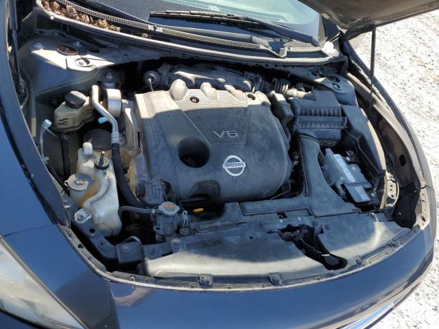 Photo 11 from auction – 2010 NISSAN MAXIMA S with VIN 1N4AA5AP2AC851443